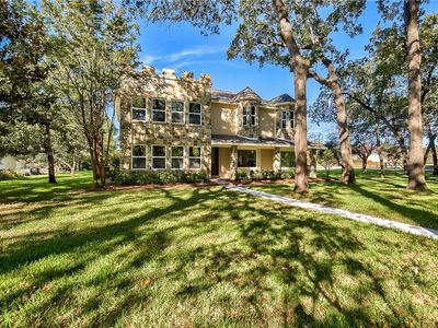 4504 Bowman Dr, Colleyville, TX, 76034