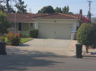 4218 Latimer Ave, San Jose, CA