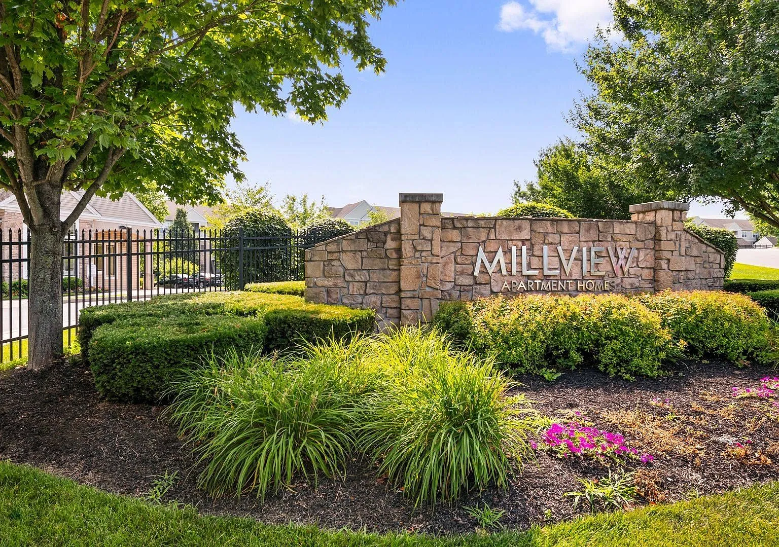 Millview Apartments — Photo 1