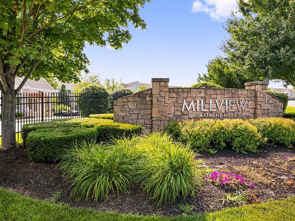 Millview Apartments