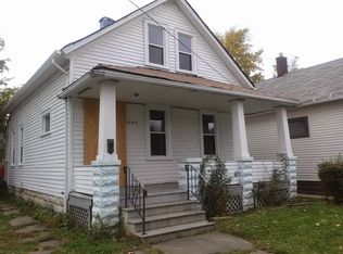 3282 W 52nd St, Cleveland, OH