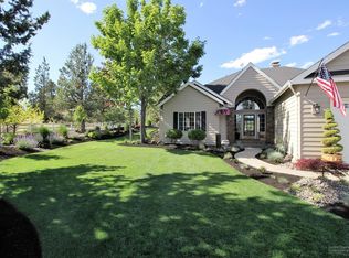 63536 Old Deschutes Rd, Bend, OR 97701