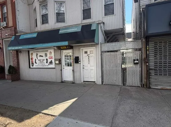 9514 101st Avenue, Ozone Park, NY 11416