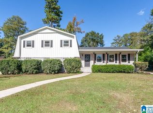 4137 Redwing Dr, Birmingham, AL 35243