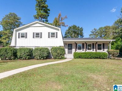 4137 Redwing Dr, Birmingham, AL, 35243
