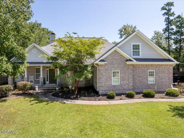 3801 Daphine Drive, Wilmington, NC 28409