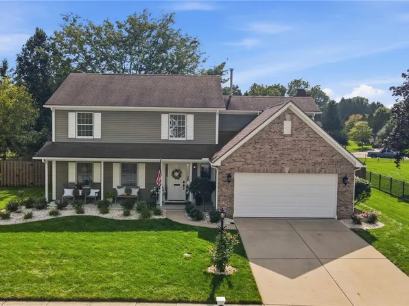 1824 Weathered Wood Trl, Centerville, OH 45459