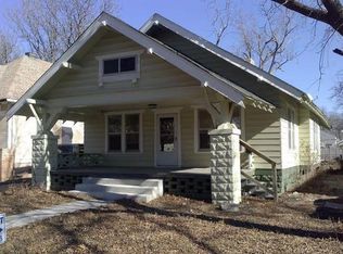 218 S Erie Ave, Wichita, KS 67211