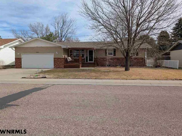 1860 21st St, Gering, NE 69341