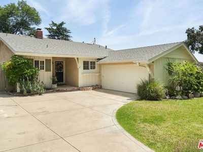 5016 Boston Ave, Glendale, CA, 91214