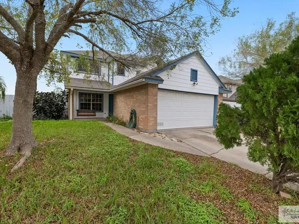 3762 Calle Santiago, Brownsville, TX 78526