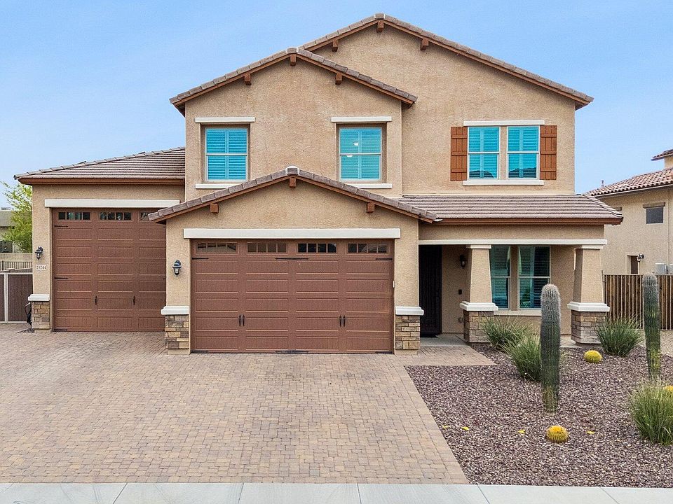 25244 N 69TH Avenue, Peoria, AZ 85383 | Zillow