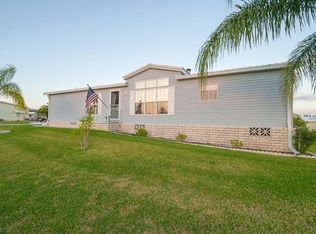 37520 Gill Ave, Zephyrhills, FL 33541