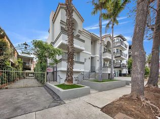 812 N Hudson Ave APT 101, Los Angeles, CA 90038