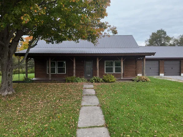16480 Churchill Rd, Copenhagen, NY 13626