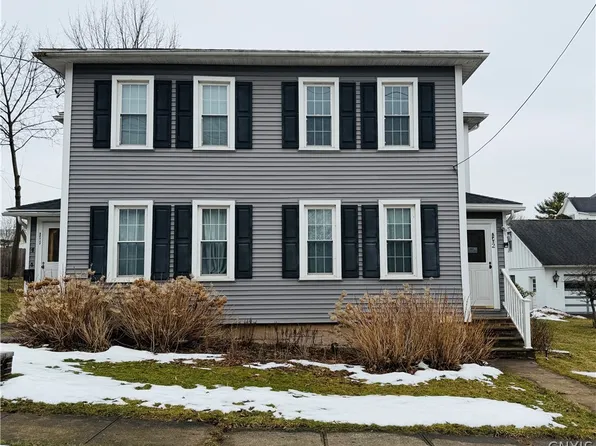 4 Grant St, Auburn, NY 13021