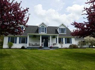 7526 8th Rd, Montpelier, OH 43543