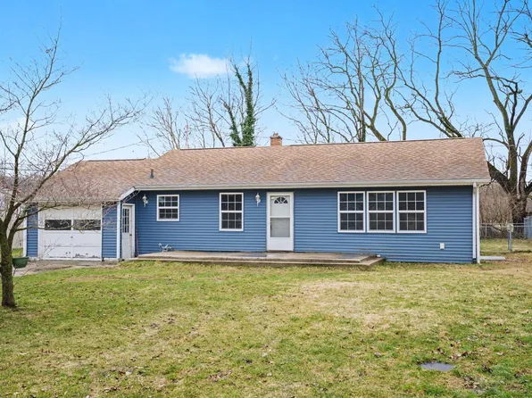 434 Bruce Ave, Niles, MI 49120