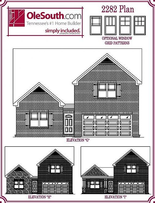 Elevation I Under Construction Due Completion 11 20 2020