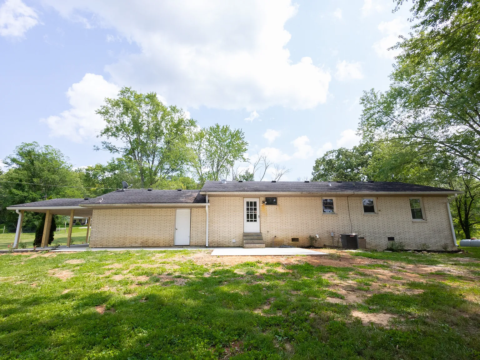 815 Mount Olivet Girkin Road - 1 — Photo 4
