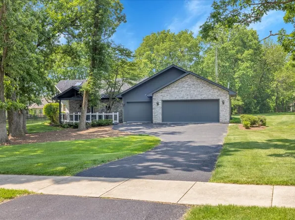 664 White Oak Way, Yorkville, IL 60560