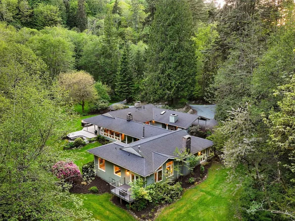 1815 Old Samish Road, Bellingham, WA 98229