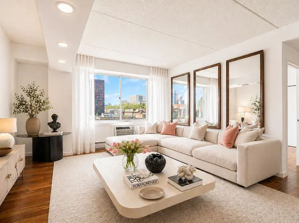 300 W 145th St APT 7L, New York, NY 10039