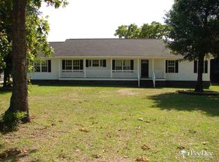 8418 Old Nichols Hwy, Nichols, SC 29581