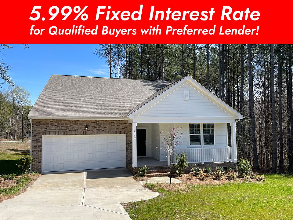 The Summit at Lake Norman, Catawba, NC by Buller River Development