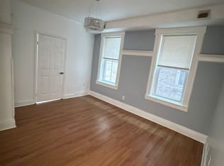 38 Randolph Ave #1A, Jersey City, NJ