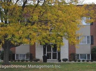 1860 N Star Rd APT 23, Columbus, OH 43212