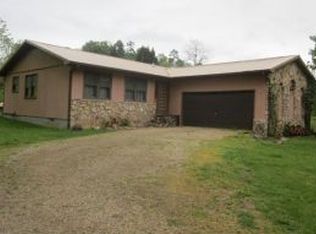 370 Caldwell Rd, Rogersville, TN 37857