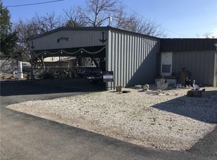 4812 Shady Ln UNIT 1, Graham, TX 76450