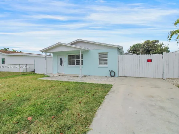 2005 Park St, Lake Worth, FL 33460