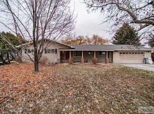 210 N 4000 E, Rigby, ID 83442