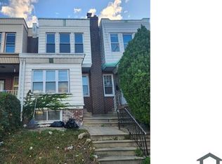 1916 E Pike St, Philadelphia, PA 19124