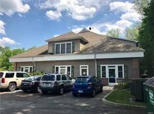 35 Copps Hill Rd APT 5, Ridgefield, CT 06877