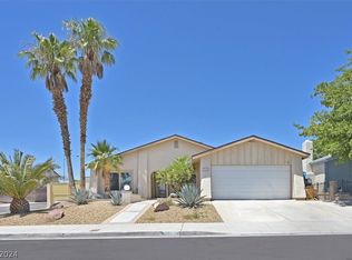 3751 Riano Cir, Las Vegas, NV 89103
