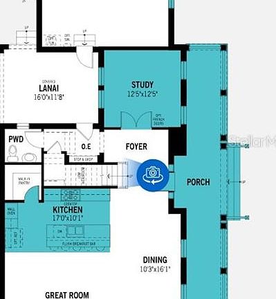 2nd image of this home