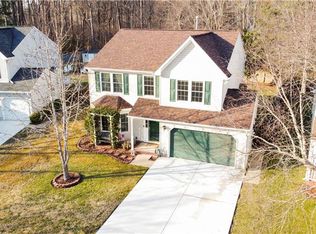 2536 Farmworth Trl, Virginia Beach, VA 23456