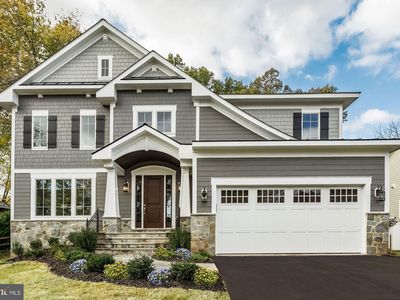 4952 Brook Forest Dr #4, Fairfax, VA, 22030