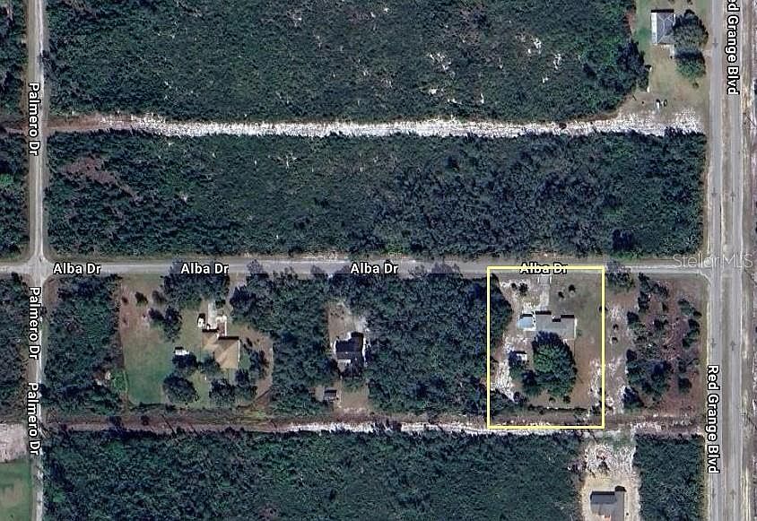 1st image of 9 ALBA DRIVE LOT 20