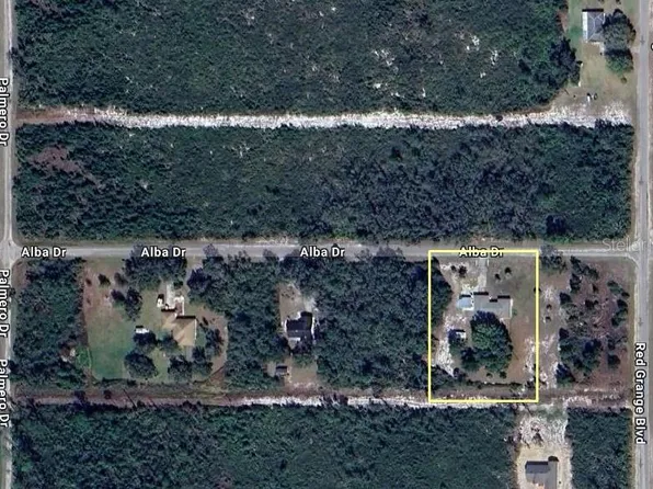 9 Alba Dr #20, Indian Lake Estates, FL 33855