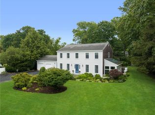 25 New Meadow Rd, Barrington, RI 02806