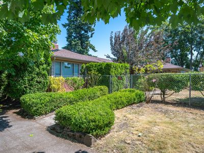 4846 SE 63rd Ave, Portland, OR, 97206