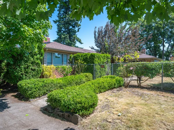 4846 SE 63rd Ave, Portland, OR 97206