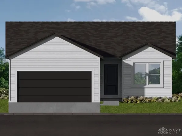 1624 Holly Pl, Sidney, OH 45365