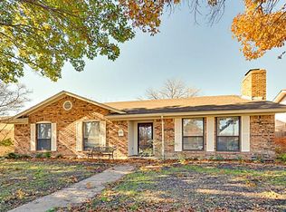 2301 Mill Pond Rd, Garland, TX 75044