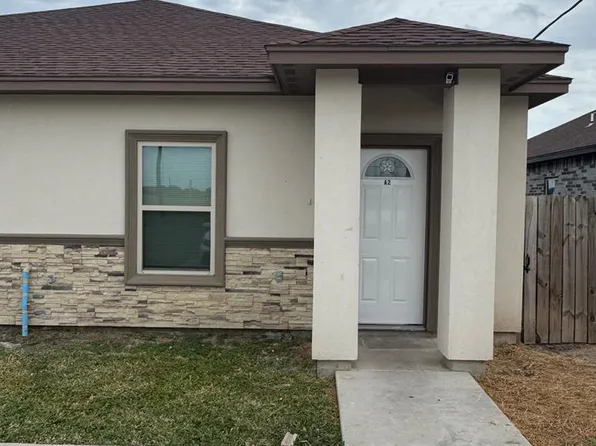 901 W Matz Ave #A2, Harlingen, TX 78550