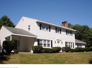 165 Sea Rd, Kennebunk, ME 04043